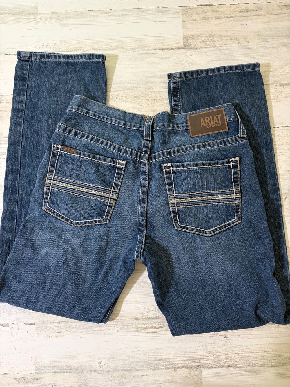Ariat M2 Owen’s Boot Jeans Size 32